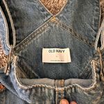 Old Navy Short Overalls Jean Photo 1