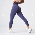 NVGTN  High-Waisted Leggings Photo 1