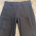 Honeylove EverReady Pant L in Charcoal inseam 27” waist 30” elastic BNWOT Gray Size L Photo 11