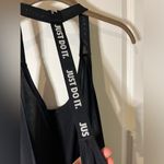 Nike NWT Dri-Fit ‘JUST DO IT’ Elastic Strap Racerback Gym Tank Top Size XL Photo 9
