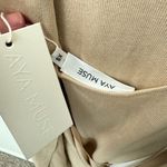 NWT AYA MUSE Vire Women’s Open Back Long Maxi Dress Photo 4