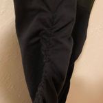 Victoria's Secret Vintage Victoria’s Secret Black Sweetheart Dress Photo 3