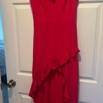 Amanda Uprichard Dress Photo 0