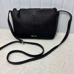 Nine West Elegant Black Crossbody Bag Photo 3
