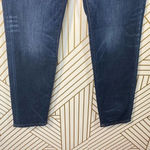 Frye Addie Skinny Jeans Dark Wash Denim Photo 6