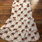 stewart simmons university of georgia dress White Size XS Photo 0