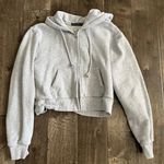 Brandy Melville zip up Photo 0