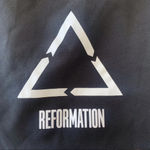 Reformation NEW  Tote Bag Photo 1