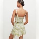 ALLSAINTS
Cassia Amanzi Linen Blend Photo 2