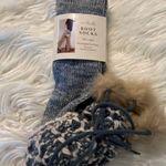 Simply Noelle Simple Noelle boot socks tall length see pictures Photo 0