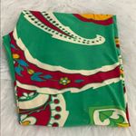 LuLaRoe New! Women’s green patterned leggings TC Photo 0