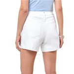 Rebecca Minkoff RM by  Women's 90's Short. Size 6 Photo 2