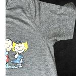 Peanuts Snoopy Charlie Brown and Gang T Photo 3
