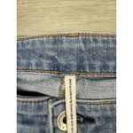 Rag and Bone ‎ Women’s 29 Dre Low-Rise Ankle Slim Boyfriend Distressed Jeans Photo 2