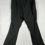 BARCO ONE SCRUB PANTS KNIT WAISTBAND MID RISE 5 POCKET 2XL BLACK NEW NO TAG Size undefined Photo 2