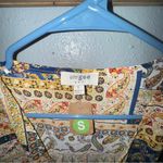 Umgee ‎ Paisley Multicolor Kimono Photo 1