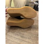 Franco Sarto NEW Women's Ulayna Suede Faux Fur Wedge Boots Black Size 8 Photo 8