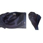 VTG Dumas Blazer Medium Navy 100% Wool One Button Jacket USA Business C… Size undefined Photo 7