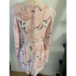 Forever 21  Size Small Dress Cut Out on the Sides Photo 2