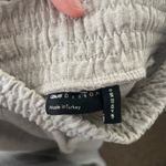 ASOS Grey Sweatpants Photo 3