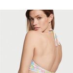 Victoria's Secret  SWIM
Mix-and-Match Bombshell Push-Up Bikini Top Add-2 cups Photo 4