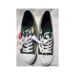 Michigan state Spartans woman sneakers size 10 Green Photo 3