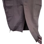 Coach  Cargo Maxi Skirt in Organic Cotton Photo 2