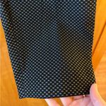 Ted Baker London Dress Pants Neolaat Jacquard Tailored Trouser Office Preppy 4 Black Photo 5