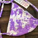 Mood Ring String Top Size L Photo 2