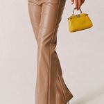 Tiger Mist Cut Out Pants Photo 6