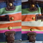 Coach  Rare Legacy Garcia Bag Photo 9