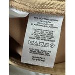 Ann Taylor Pants Women 4 Khaki Curvy Fit The High Waist Ankle Office Career Work Photo 6