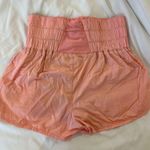 Free People Movement The Way Home Shorts Photo 1