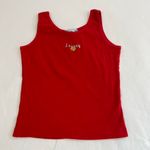 Vintage Lassen Hawaii Tank Size M Photo 4