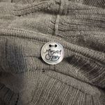 margaret o'leary  Origami Duster in Cement Size M Photo 3