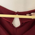 Banana Republic : Maroon Tank Top- M Photo 14
