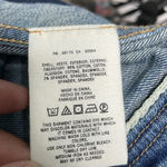 Anthropologie  Pilcro Denim Jacket Photo 9