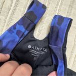 Athleta  Conscious Crop Bikini Top Photo 2