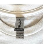 Barbie Car T SHIRT Small Weekend Vibes Puff Letters 100% Cotton Tee Gilden NWOT Photo 5