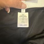 J Crew One Piece Green Swimsuit Full Coverage Criss Cross Back Plus Size 24 NWT Photo 5