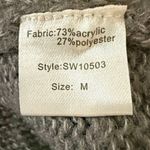 Elan  Rock & Love Sweater Photo 5