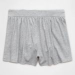 American Eagle Waffle Shorts Photo 3