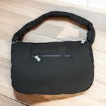 Others Follow Black Quilted Women's Bag Photo 2