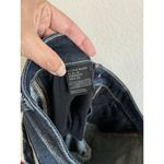 Buckle Black Jeans Fit No.53 Straight Women’s 28x32 Dark Wash Mid Rise Stretch Blue Size 28 Photo 13