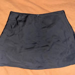 Brandy Melville  silk skirt Photo 0