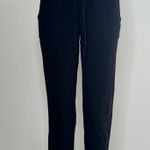 Year Of Ours Jogger Sweatpants In Black Photo 1