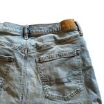 American Eagle  Outfitters (AEO) Relaxed Jean Short Photo 3