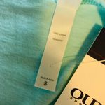 Ouray  Womens T Shirt Scoop Neck Long Sleeve Blue S Photo 3