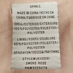 💕THREAD & SUPPLY💕 Lazy Sunday Pullover NWT (S) Pink Photo 8