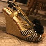 Seychelles Wedge heel sandal 4.5 inch heel sandals SEE DESCRIPTION Photo 6